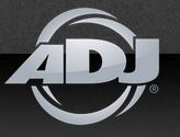 AMERICAN DJ AMERICAN DJ